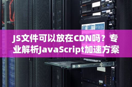 JS文件可以放在CDN吗？专业解析JavaScript加速方案的优势与实施指南