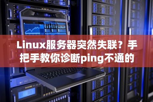 Linux服务器突然失联？手把手教你诊断ping不通的十二种姿势（从入门到精通必看攻略）