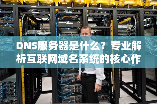 DNS服务器是什么？专业解析互联网域名系统的核心作用与设置技巧