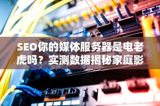 SEO你的媒体服务器是电老虎吗？实测数据揭秘家庭影音库的隐藏电费账单