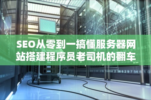SEO从零到一搞懂服务器网站搭建程序员老司机的翻车血泪史
