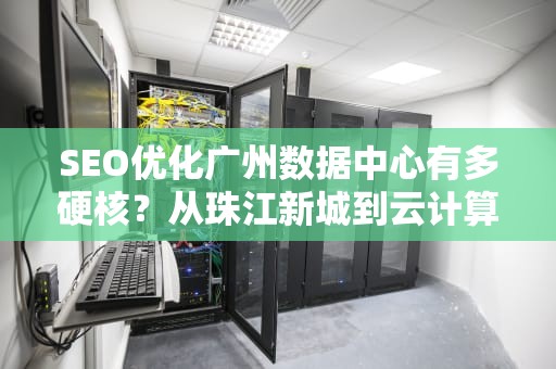 SEO优化广州数据中心有多硬核？从珠江新城到云计算基地的硬核科普