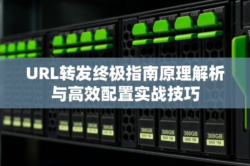 URL转发终极指南原理解析与高效配置实战技巧
