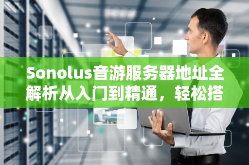 Sonolus音游服务器地址全解析从入门到精通，轻松搭建你的私人音乐乐园