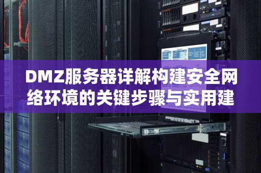DMZ服务器详解构建安全网络环境的关键步骤与实用建议