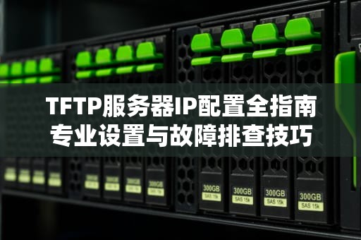 TFTP服务器IP配置全指南专业设置与故障排查技巧