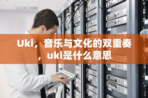 Uki，音乐与文化的双重奏，uki是什么意思