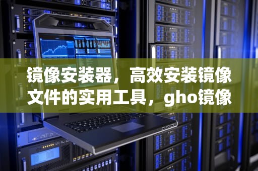 镜像安装器，高效安装镜像文件的实用工具，gho镜像安装器