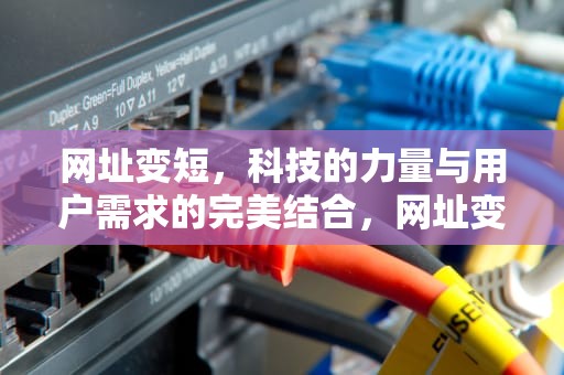 网址变短，科技的力量与用户需求的完美结合，网址变短在线生成工具