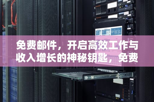 免费邮件，开启高效工作与收入增长的神秘钥匙，免费邮件地址