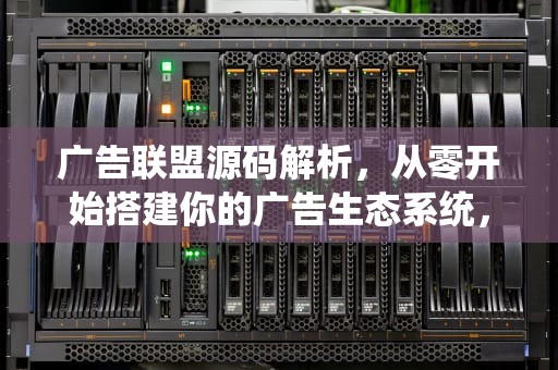 广告联盟源码解析，从零开始搭建你的广告生态系统，广告联盟源码下载