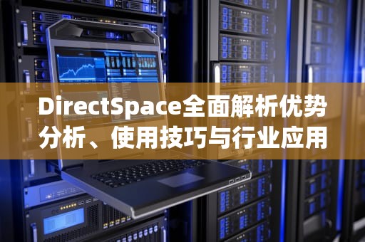 DirectSpace全面解析优势分析、使用技巧与行业应用指南