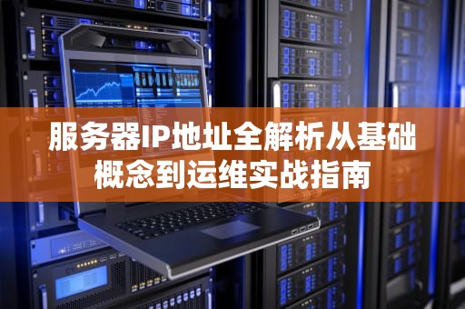服务器IP地址全解析从基础概念到运维实战指南