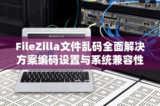 FileZilla文件乱码全面解决方案编码设置与系统兼容性深度解析
