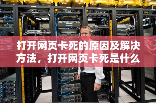 打开网页卡死的原因及解决方法，打开网页卡死是什么原因