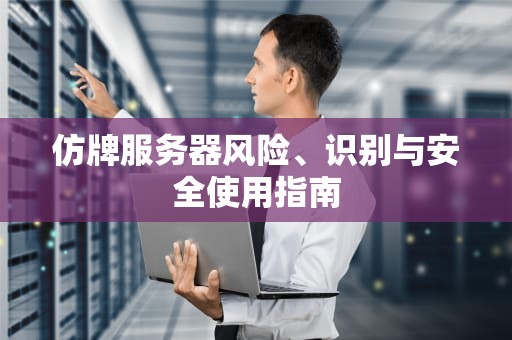 仿牌服务器风险、识别与安全使用指南