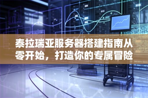 泰拉瑞亚服务器搭建指南从零开始，打造你的专属冒险世界！