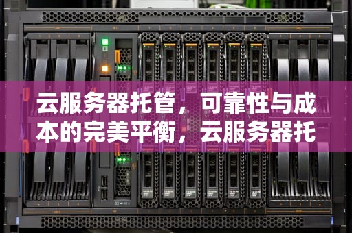 云服务器托管，可靠性与成本的完美平衡，云服务器托管服务