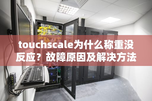 touchscale为什么称重没反应?故障原因及解决方法,touchscale没有办法称重 touchscale为什么称重没反应?故障原因及解决方法,touchscale没有办法称重