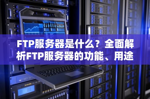 FTP服务器是什么？全面解析FTP服务器的功能、用途与搭建指南