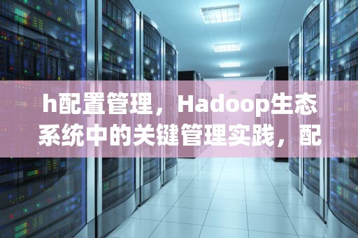 h配置管理，Hadoop生态系统中的关键管理实践，配置管理主要用于