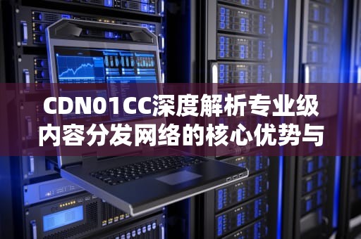 CDN01CC深度解析专业级内容分发网络的核心优势与应用实践