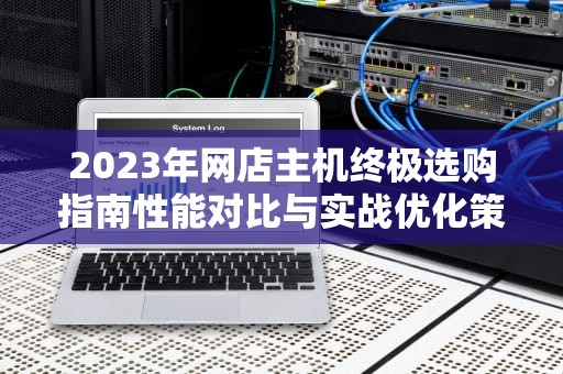 2023年网店主机终极选购指南性能对比与实战优化策略