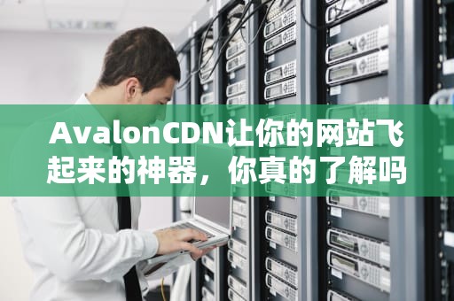 AvalonCDN让你的网站飞起来的神器，你真的了解吗？