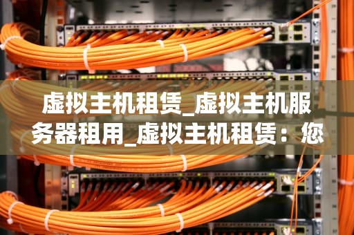 虚拟主机租赁_虚拟主机服务器租用_虚拟主机租赁：您的在线业务的理想选择