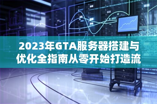 2023年GTA服务器搭建与优化全指南从零开始打造流畅多人游戏体验