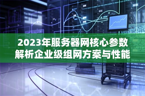 2023年服务器网核心参数解析企业级组网方案与性能调优指南