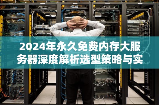 2024年永久免费内存大服务器深度解析选型策略与实战指南