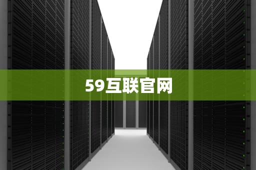 59互联官网