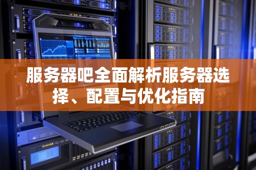 服务器吧全面解析服务器选择、配置与优化指南