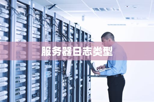 服务器日志类型