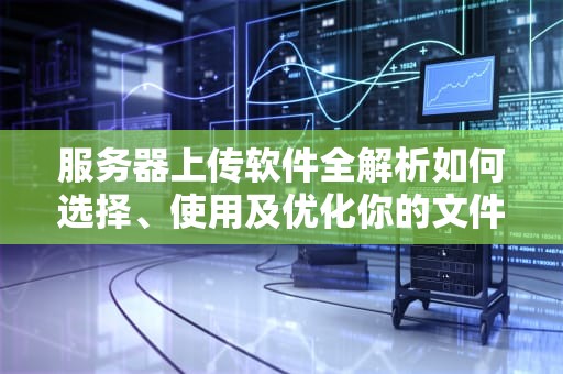 服务器上传软件全解析如何选择、使用及优化你的文件传输工具