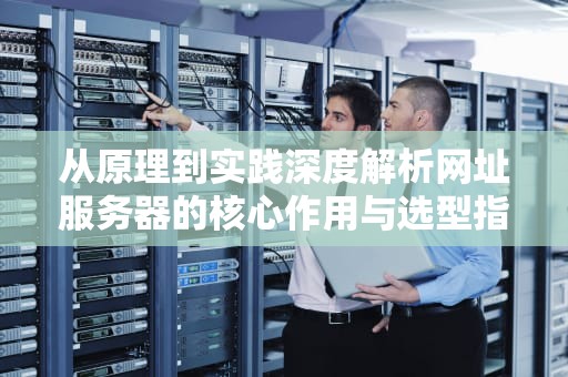 从原理到实践深度解析网址服务器的核心作用与选型指南（SEO优化）