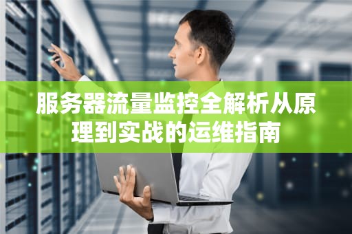 服务器流量监控全解析从原理到实战的运维指南