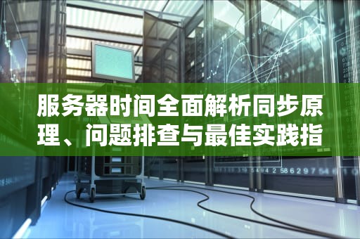 服务器时间全面解析同步原理、问题排查与最佳实践指南