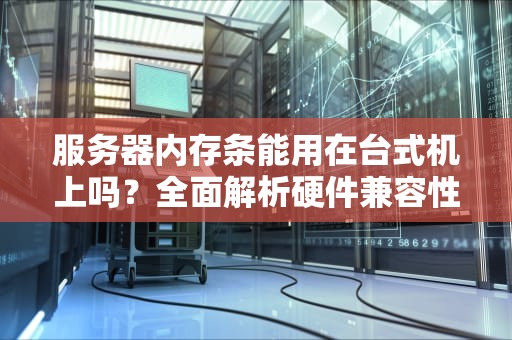 服务器内存条能用在台式机上吗？全面解析硬件兼容性与升级指南