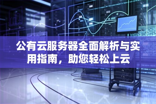 公有云服务器全面解析与实用指南，助您轻松上云