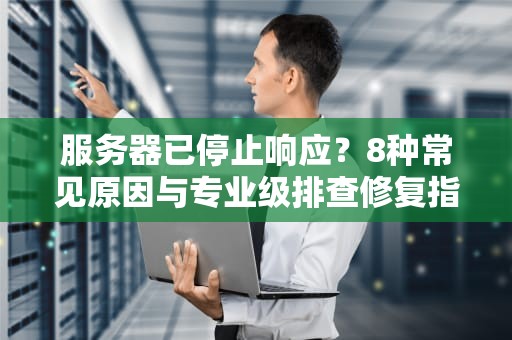 服务器已停止响应？8种常见原因与专业级排查修复指南