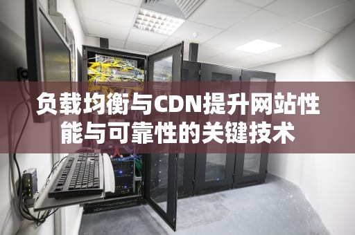 负载均衡与CDN提升网站性能与可靠性的关键技术