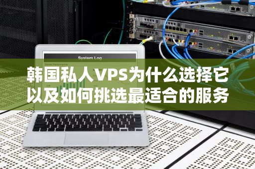 韩国私人VPS为什么选择它以及如何挑选最适合的服务