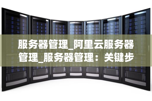 服务器管理_阿里云服务器管理_服务器管理：关键步骤与最佳实践