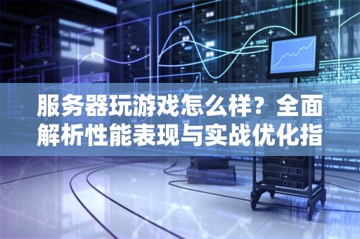 服务器玩游戏怎么样？全面解析性能表现与实战优化指南