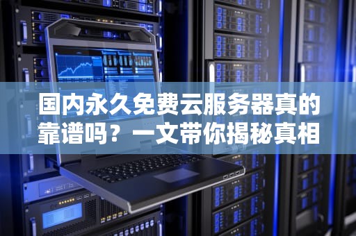 国内永久免费云服务器真的靠谱吗？一文带你揭秘真相！