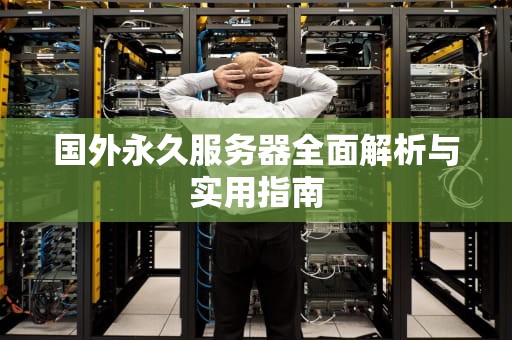 国外永久服务器全面解析与实用指南