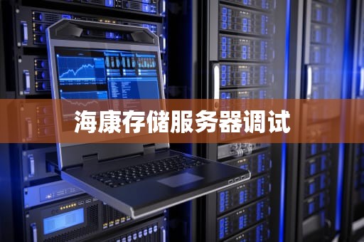 海康存储服务器调试