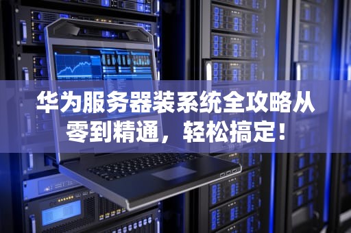 华为服务器装系统全攻略从零到精通，轻松搞定！